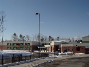 Gorham Middle School