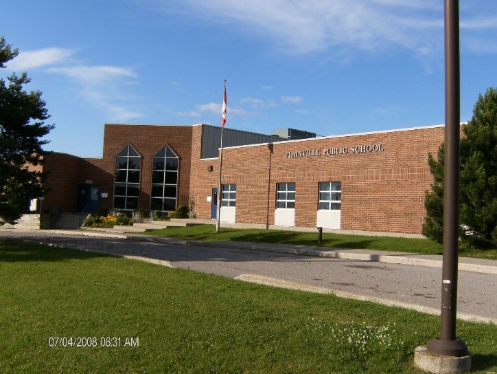 Plainville Public School