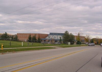 St. Monica Elementary School