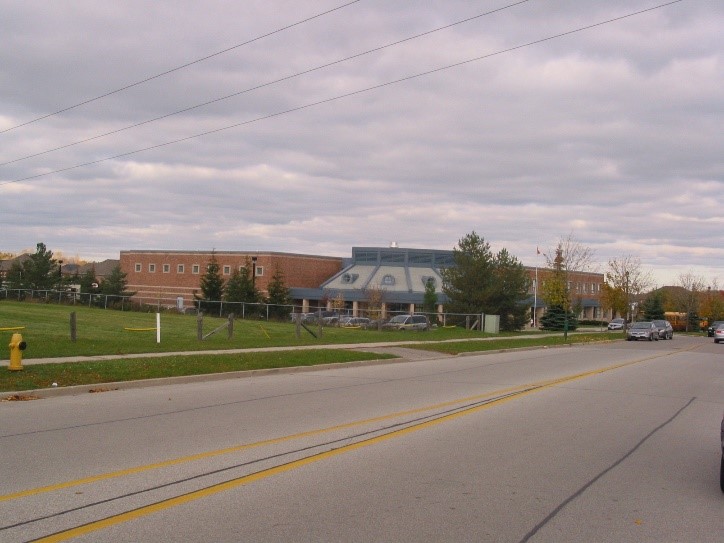 St. Monica Elementary School